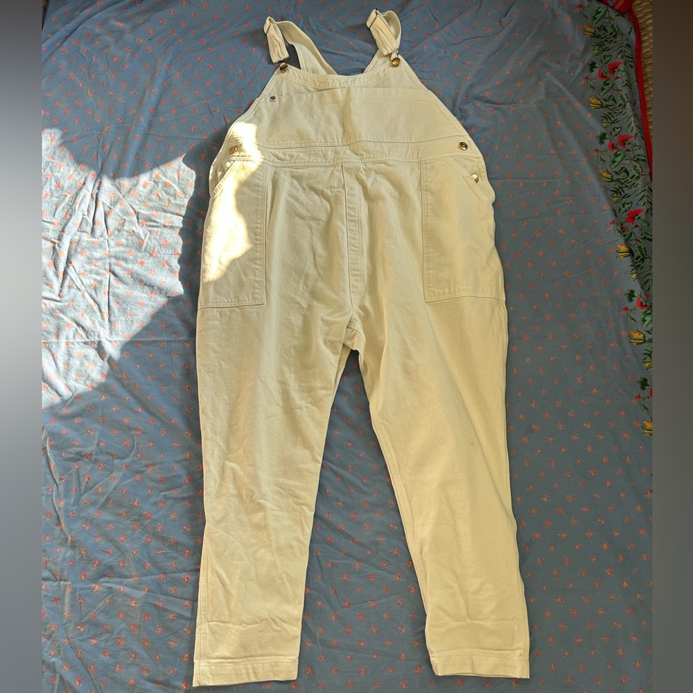 Big Bud Press Overalls - 1XL